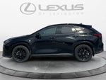 2025 Lexus NX 350 F SPORT Handling