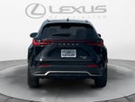 2025 Lexus NX 350 F SPORT Handling