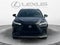 2025 Lexus NX 350 F SPORT Handling
