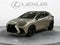 2024 Lexus NX 350 F SPORT Handling