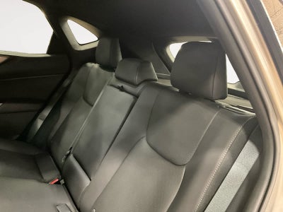 2024 Lexus NX 350 F SPORT Handling