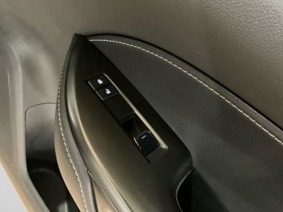 2024 Lexus NX 350 F SPORT Handling