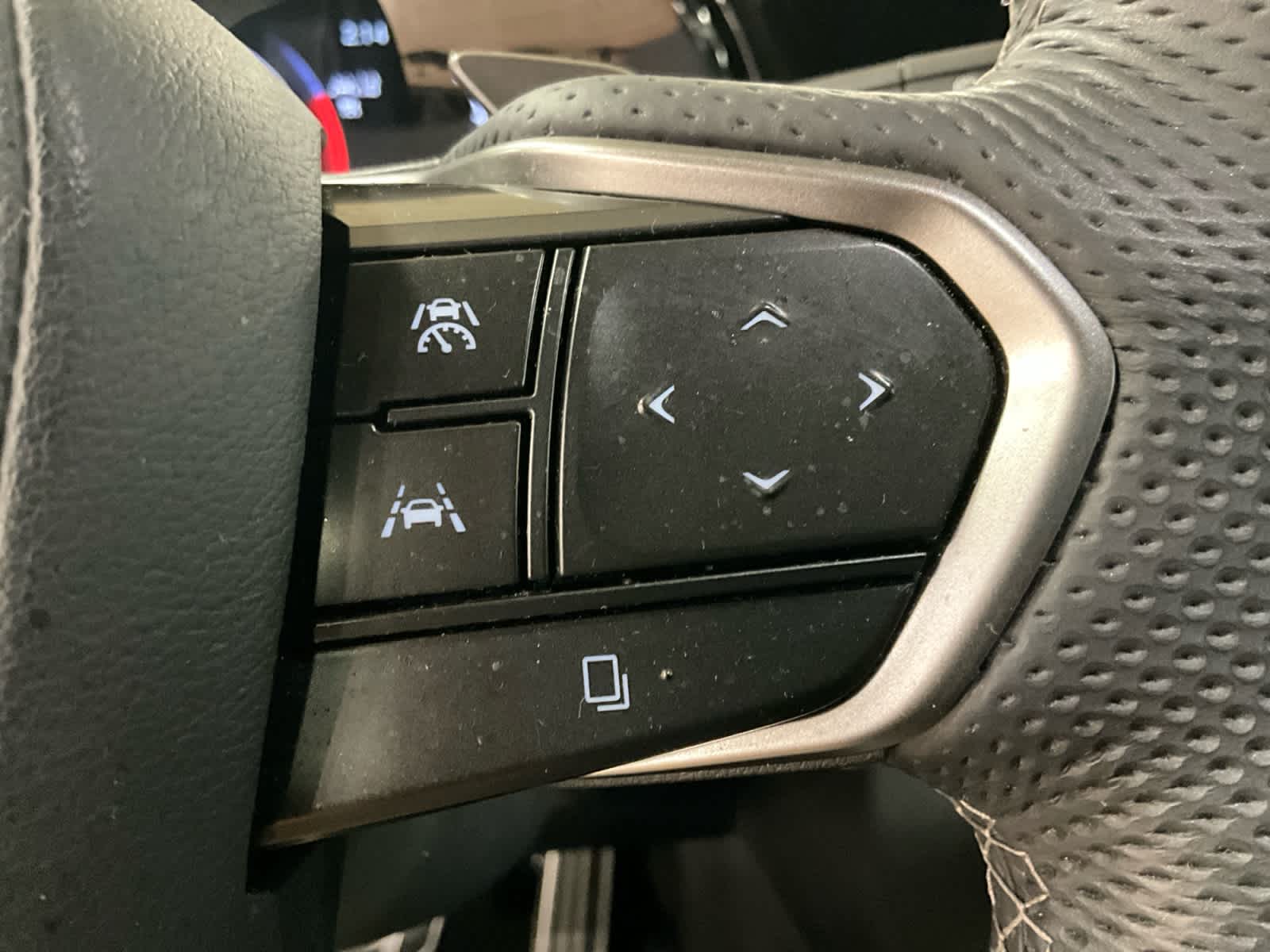 2024 Lexus NX 350 F SPORT Handling