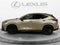 2024 Lexus NX 350 F SPORT Handling
