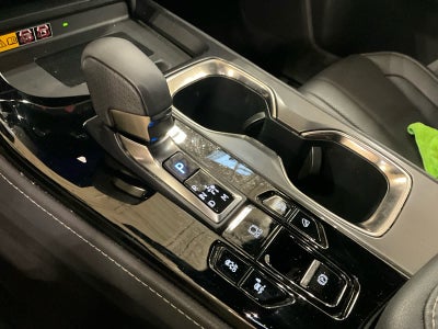 2024 Lexus NX 350 F SPORT Handling