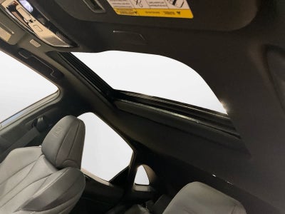 2024 Lexus NX 350 F SPORT Handling