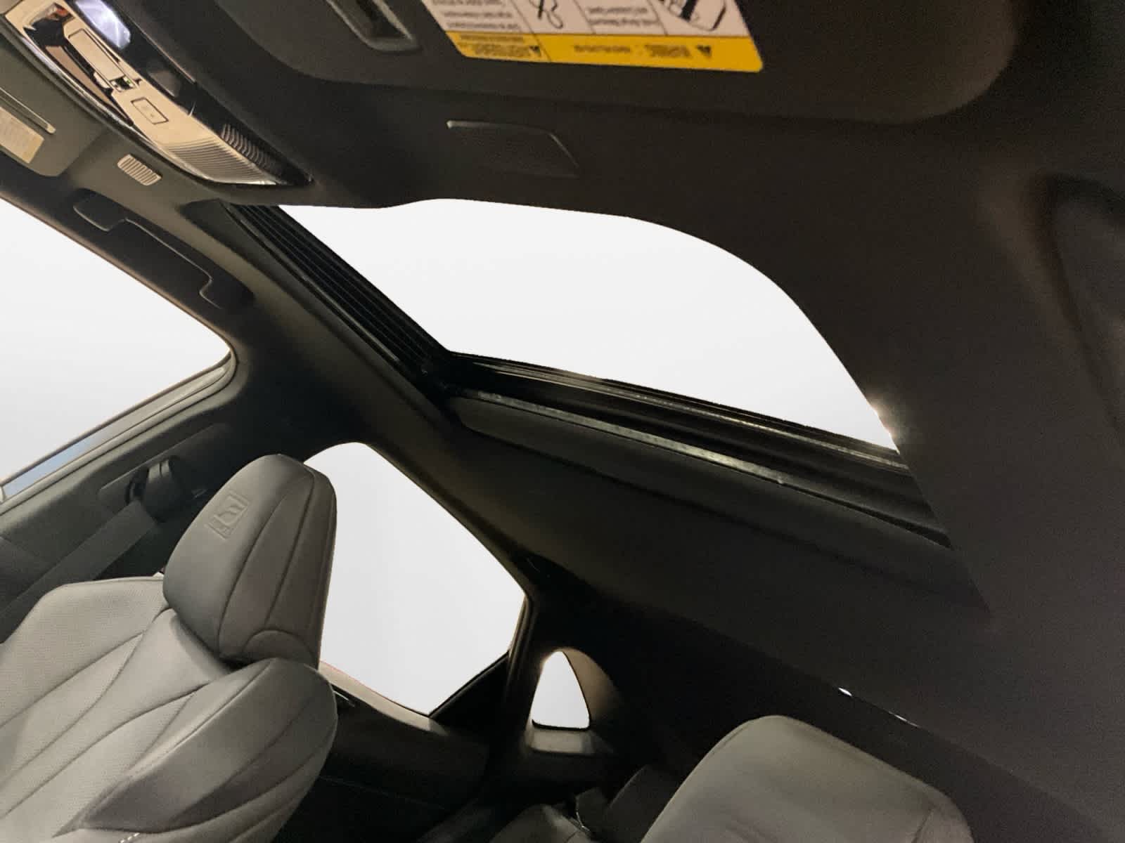 2024 Lexus NX 350 F SPORT Handling