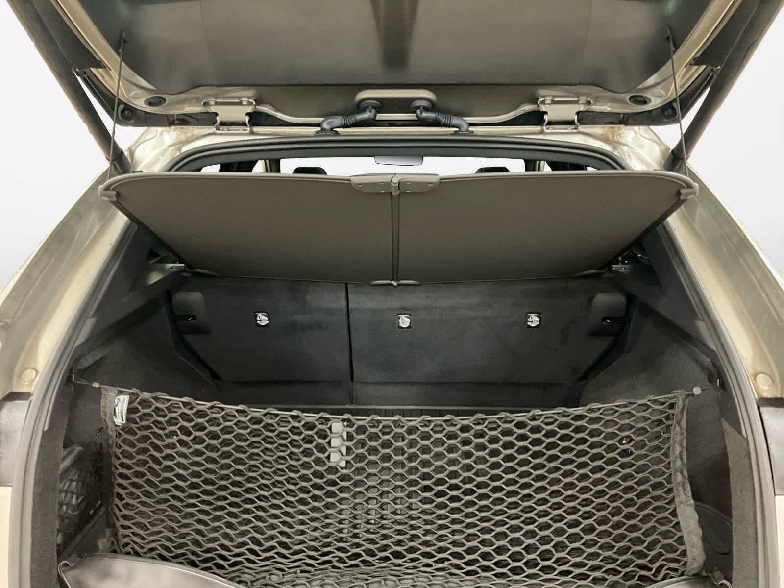2024 Lexus NX 350 F SPORT Handling