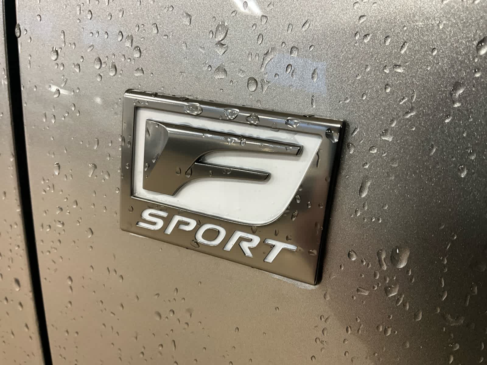 2024 Lexus NX 350 F SPORT Handling