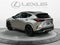 2024 Lexus NX 350 F SPORT Handling