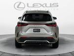 2024 Lexus NX 350 F SPORT Handling