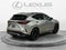 2024 Lexus NX 350 F SPORT Handling