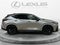2024 Lexus NX 350 F SPORT Handling