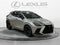 2024 Lexus NX 350 F SPORT Handling