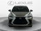 2024 Lexus NX 350 F SPORT Handling