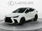 2025 Lexus NX 350 F SPORT Handling