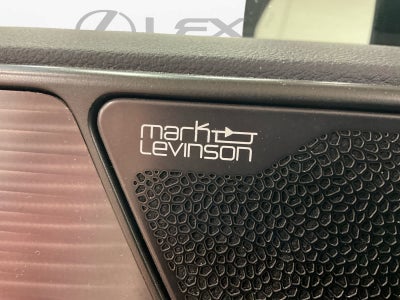 2025 Lexus NX 350 F SPORT Handling