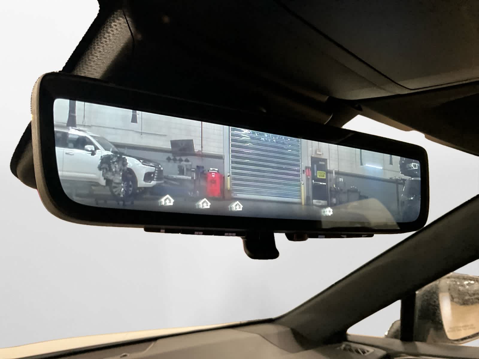 2025 Lexus NX 350 F SPORT Handling