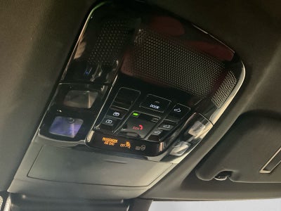 2025 Lexus NX 350 F SPORT Handling