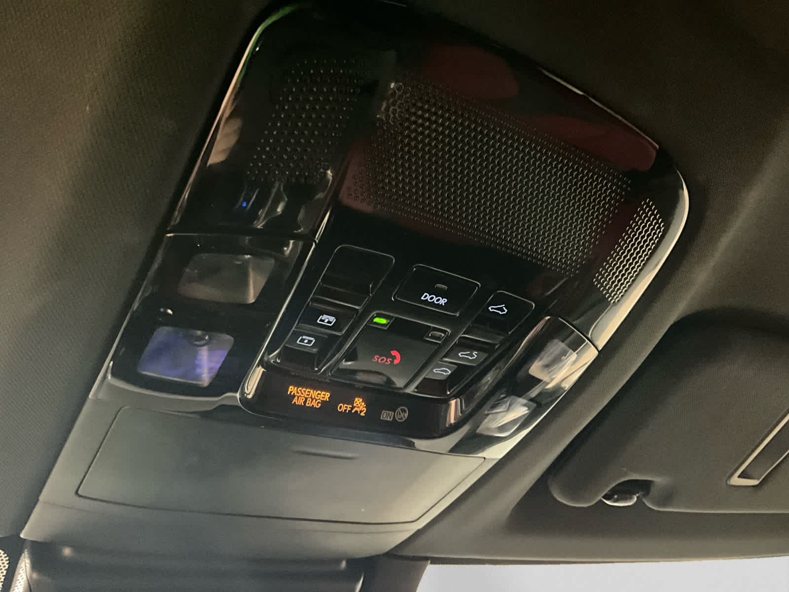 2025 Lexus NX 350 F SPORT Handling
