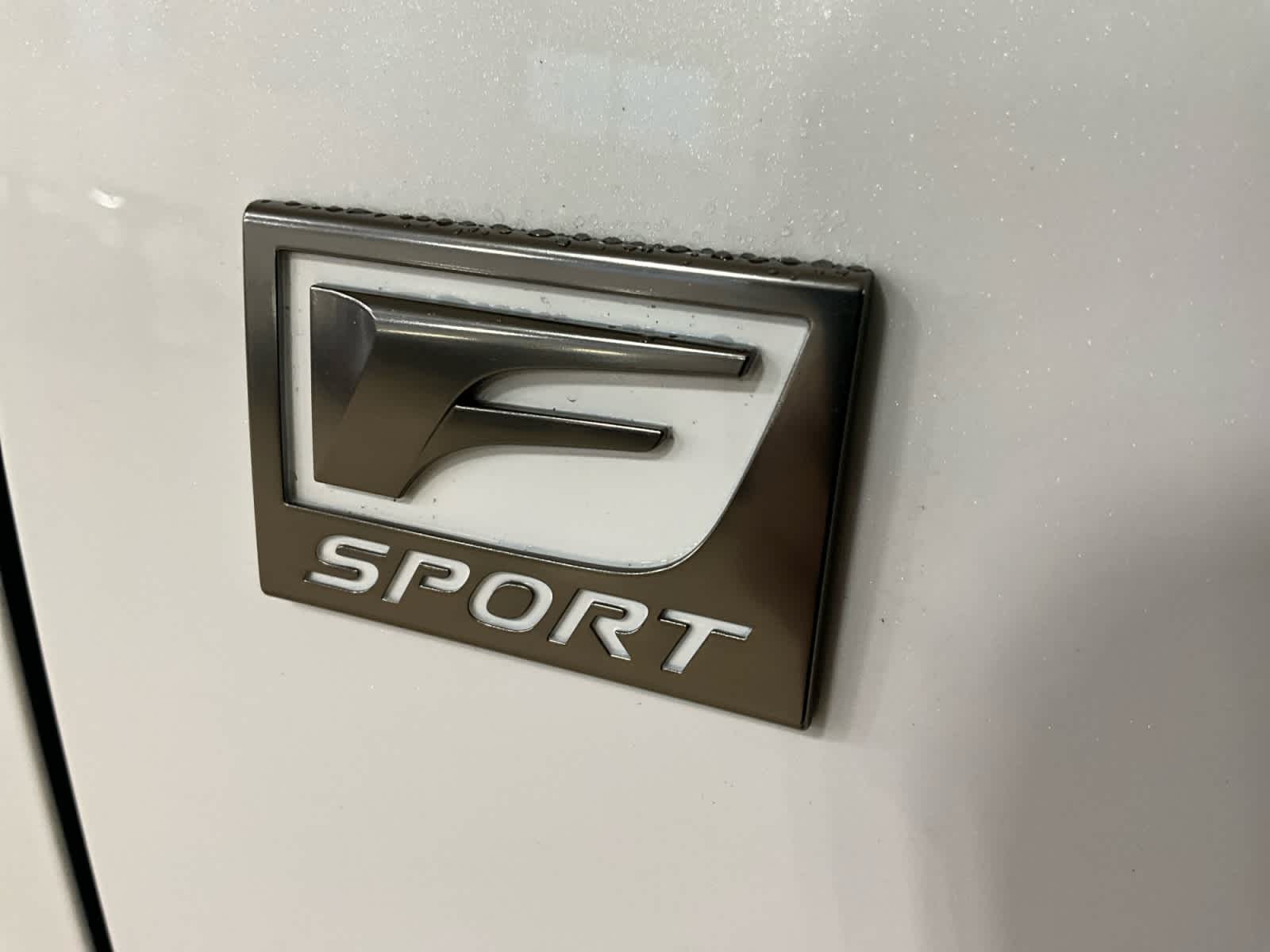 2025 Lexus NX 350 F SPORT Handling
