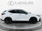 2025 Lexus NX 350 F SPORT Handling