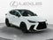 2025 Lexus NX 350 F SPORT Handling
