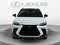 2025 Lexus NX 350 F SPORT Handling