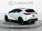 2026 Lexus NX 350 F SPORT Handling