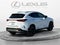 2026 Lexus NX 350 F SPORT Handling