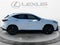 2026 Lexus NX 350 F SPORT Handling