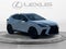 2026 Lexus NX 350 F SPORT Handling