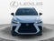 2026 Lexus NX 350 F SPORT Handling