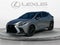 2024 Lexus NX 350 F SPORT Handling