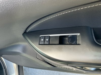 2024 Lexus NX 350 F SPORT Handling