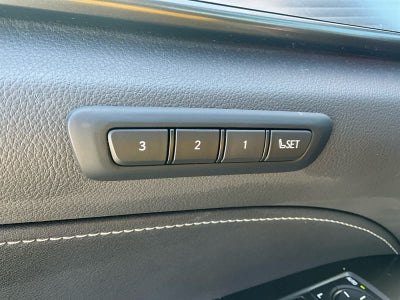 2024 Lexus NX 350 F SPORT Handling