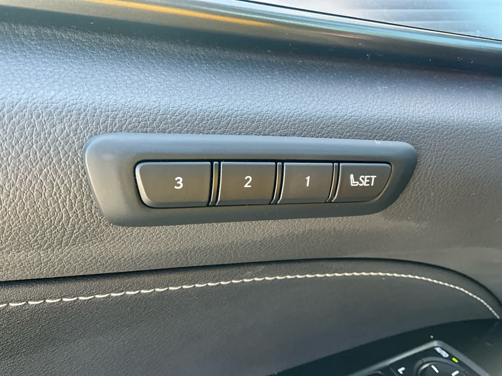 2024 Lexus NX 350 F SPORT Handling