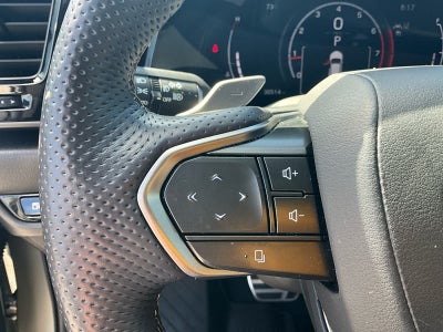 2024 Lexus NX 350 F SPORT Handling