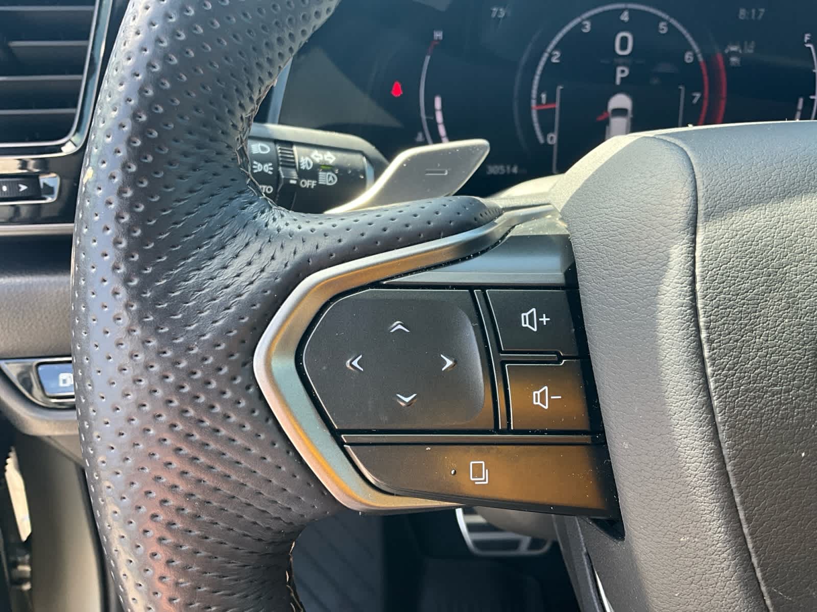 2024 Lexus NX 350 F SPORT Handling