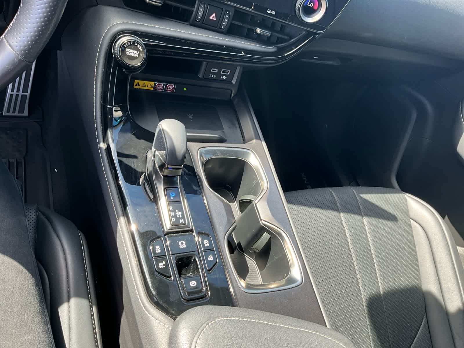 2024 Lexus NX 350 F SPORT Handling