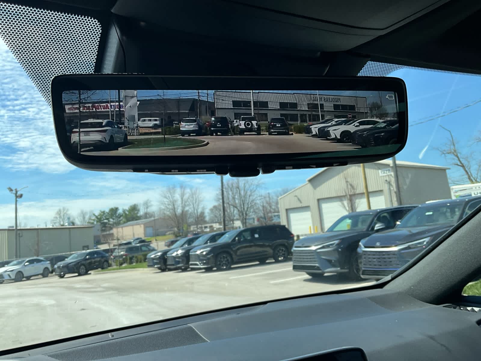 2024 Lexus NX 350 F SPORT Handling