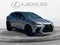 2024 Lexus NX 350 F SPORT Handling