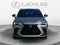 2024 Lexus NX 350 F SPORT Handling