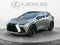 2026 Lexus NX 350 F SPORT Handling