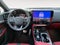 2026 Lexus NX 350 F SPORT Handling