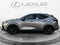 2026 Lexus NX 350 F SPORT Handling