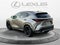 2026 Lexus NX 350 F SPORT Handling