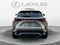 2026 Lexus NX 350 F SPORT Handling