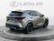 2026 Lexus NX 350 F SPORT Handling
