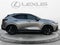 2026 Lexus NX 350 F SPORT Handling